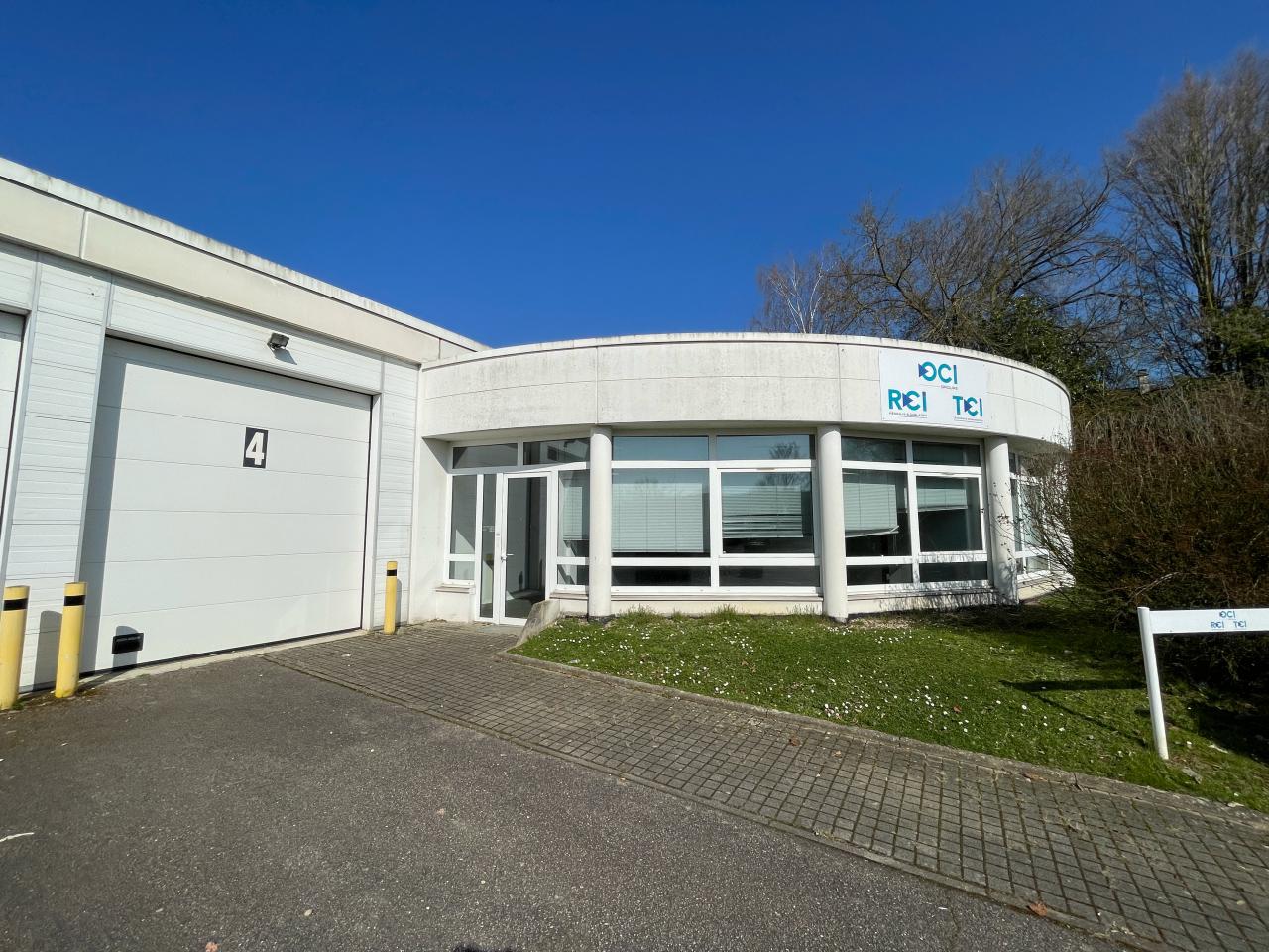 Local d'activité Ludres 1354m² Vente local d'activité Ludres Meurthe-et-Moselle OVACT2529301 0